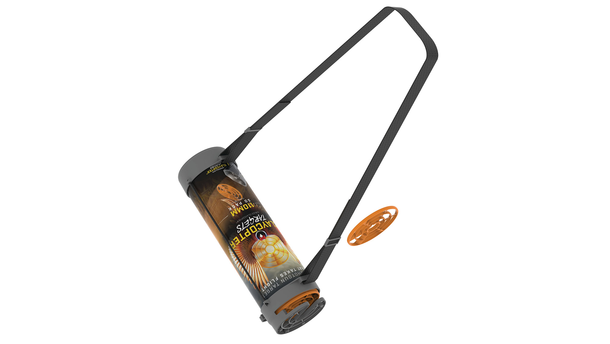 ClayCopter™ Target Dispenser | Caldwell