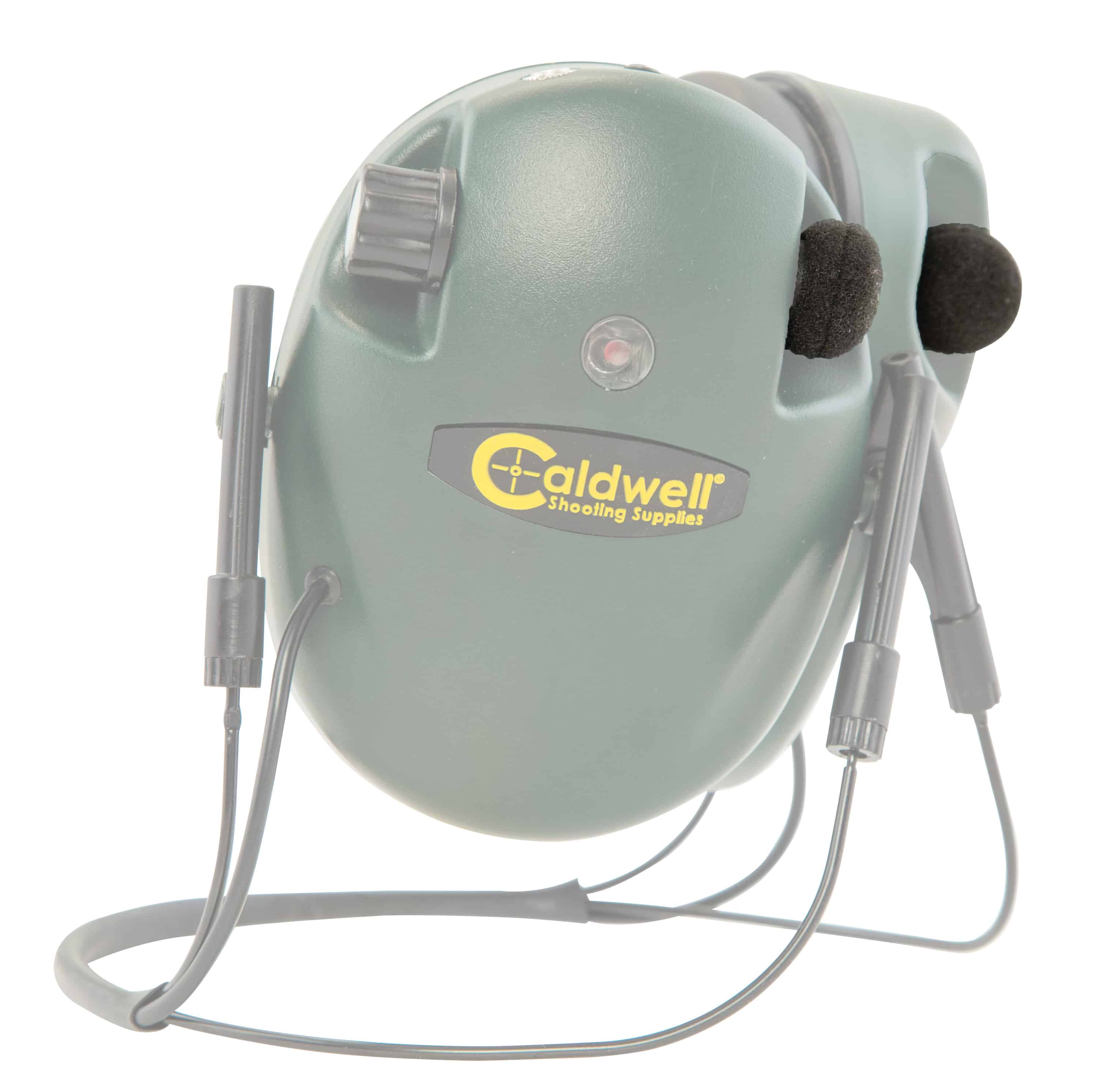 EMax Foam Microphone Cover Caldwell