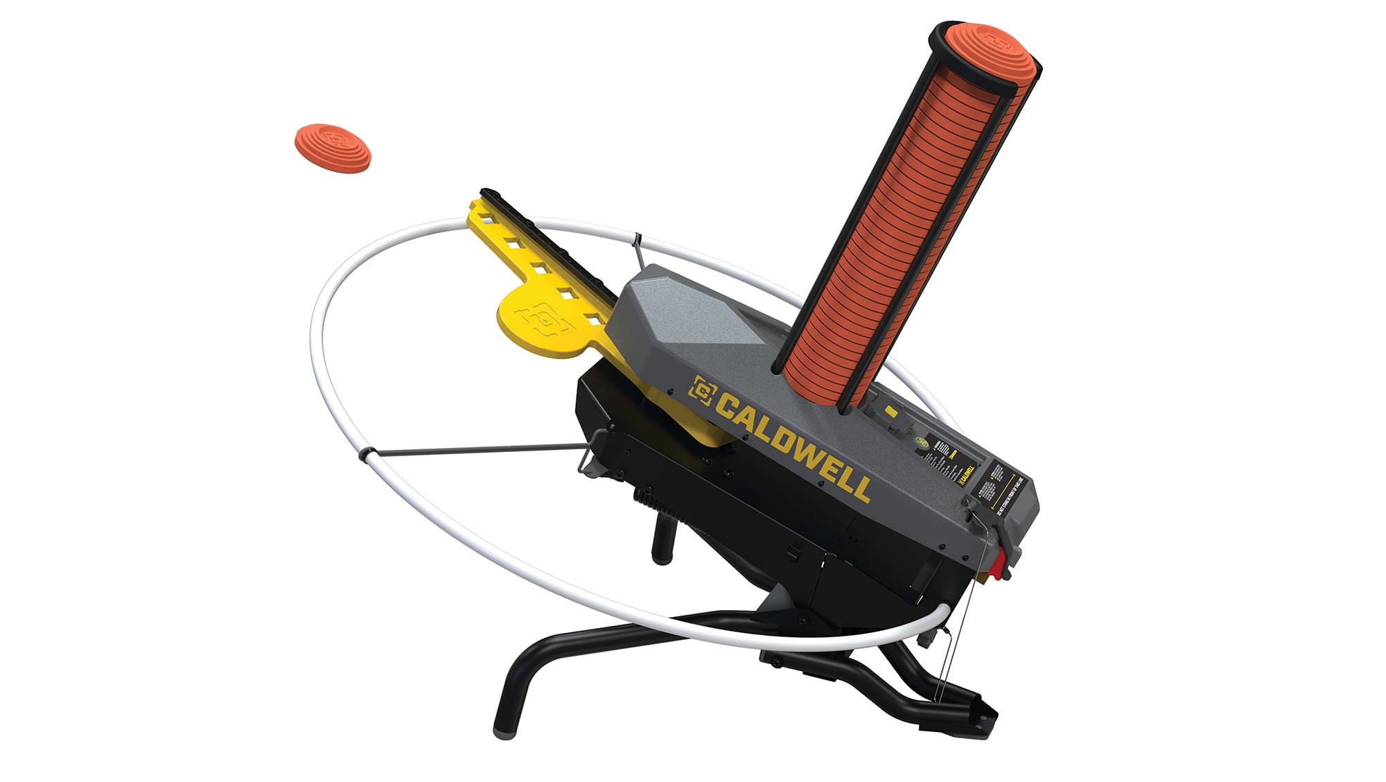 CLAYMORE 2個セット CLC-400DG / CLC-800ULPBK Claymore Connect™ | Smart Launcher™ | Caldwell